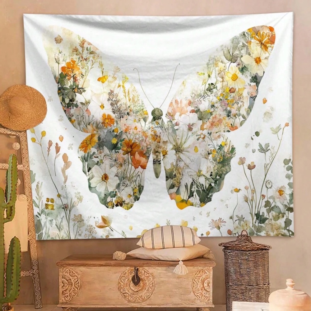 Wall Tapestry Collection - Picture 5 of 6